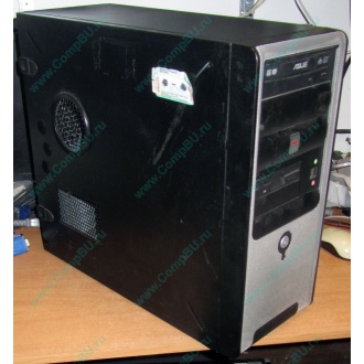 4х-ядерный компьютер Intel Core 2 Quad Q6600 (4x2.4GHz) /4Gb /500Gb /ATX 350W (Монино)