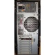 Компьютер Intel Core 2 Quad Q6600 (4x2.4GHz) /4Gb /500Gb /ATX 350W вид сзади (Монино)