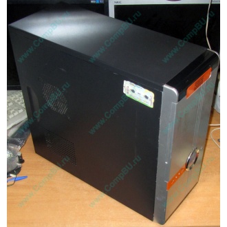 4-хядерный компьютер Intel Core 2 Quad Q6600 (4x2.4GHz) /4Gb /500Gb /ATX 450W (Монино)