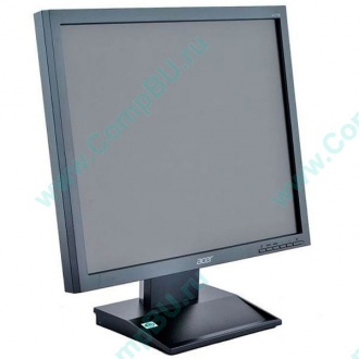 Монитор 17" ЖК Acer V173 в Монино, монитор 17" TFT Acer V173 (Монино)