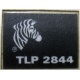 Термопринтер Zebra TLP 2844 (без БП!) - Монино