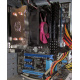 Intel Core i5-3470 /Cooler Master с тепловыми трубками /Asus P8B75M-LX /2x4Gb DDR3 Corsair CMZ4GX3M2A1600C9 9-9-9-24 1.5V ver.7 (Монино).