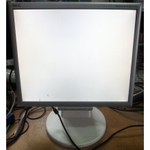 Монитор 17" TFT Nec MultiSync LCD175VXM+ бело-серебристый (Монино)