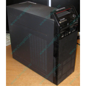 Б/У Lenovo Thinkcentre Edge 71 (Intel Core i3-2100 /4Gb DDR3 /320Gb /ATX 450W) - Монино