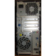 Компьютер HP PRO 3500 MT (Intel Core i5-2300 /4Gb DDR3 /250Gb /ATX 300W) вид сзади (Монино)