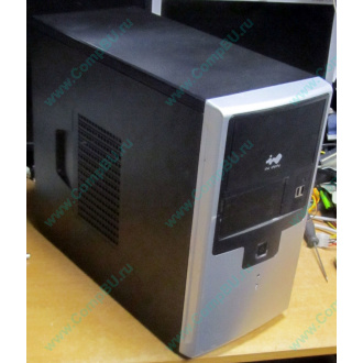 Системный блок Intel Core i5 3450 (4x3.1GHz) /8Gb /500Gb /ATX 450W (Монино)