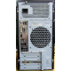 Intel Core i5 3450 (4x3.1GHz) /8Gb /500Gb /ATX 450W вид сзади (Монино)