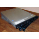 БУ сервер IBM x3250 M5 5458E5G (Xeon E3-1240 v3 (4x3.4GHz HT) /8Gb /2x500Gb /ATX 2x460W 1U) - Монино