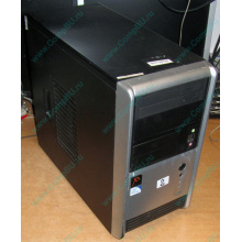 4хядерный компьютер Intel Core 2 Quad Q6600 (4x2.4GHz) /4Gb /160Gb /ATX 450W (Монино)