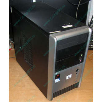 4хядерный компьютер Intel Core 2 Quad Q6600 (4x2.4GHz) /4Gb /160Gb /ATX 450W (Монино)