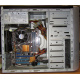 4хядерный компьютер Intel Core 2 Quad Q6600 (4x2.4GHz) /4Gb /160Gb /ATX 450W вид сзади (Монино)