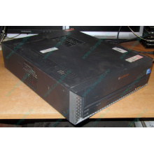 Б/У лежачий компьютер Kraftway Prestige 41240A#9 (Intel C2D E6550 (2x2.33GHz) /2Gb /160Gb /300W SFF desktop /Windows 7 Pro) - Монино