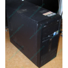 Компьютер HP Compaq dx2300 MT (Intel Pentium-D 925 (2x3.0GHz) /2Gb /160Gb /ATX 250W) - Монино