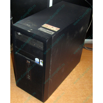Компьютер Б/У HP Compaq dx2300 MT (Intel C2D E4500 (2x2.2GHz) /2Gb /80Gb /ATX 250W) - Монино