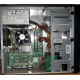 HP Compaq dx2300MT (Intel Core 2 Duo E4400 /2Gb /80Gb /ATX 300W) вид изнутри (Монино)