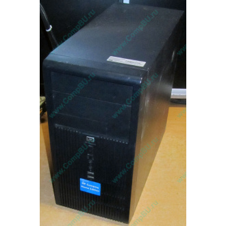 Компьютер Б/У HP Compaq dx2300MT (Intel C2D E4500 (2x2.2GHz) /2Gb /80Gb /ATX 300W) - Монино