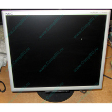 Монитор Б/У Nec MultiSync LCD 1770NX (Монино)