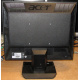 Монитор 17" Acer V173 вид сзади (Монино)