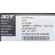 Acer V173 DOb (Монино)