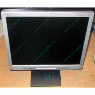 Монитор 17" ЖК Nec AccuSync LCD72XM (Монино)