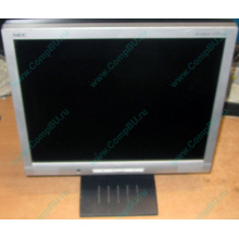 Монитор 17" ЖК Nec AccuSync LCD 72XM (Монино)