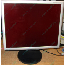 Монитор 19" Nec MultiSync Opticlear LCD1790GX на запчасти (Монино)