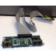 Панель передних разъемов (audio в Монино, USB) и светодиодов для Dell Optiplex 745/755 Tower (Монино)
