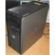 Б/У компьютер Dell Optiplex 780 (Intel Core 2 Quad Q8400 (4x2.66GHz) /4Gb DDR3 /320Gb /ATX 305W /Windows 7 Pro)  (Монино)