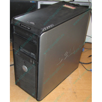 Б/У компьютер Dell Optiplex 780 (Intel Core 2 Quad Q8400 (4x2.66GHz) /4Gb DDR3 /320Gb /ATX 305W /Windows 7 Pro)  (Монино)