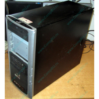 Б/У корпус ATX Miditower от компьютера UFO  (Монино)