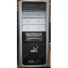 Б/У корпус ATX Miditower от компьютера UFO  (Монино)