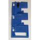 Пластмассовый фиксатор-защёлка Dell F7018 для Optiplex 745/755 Tower (Монино)