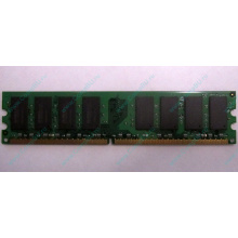 Модуль оперативной памяти 4096Mb DDR2 Kingston KVR800D2N6 pc-6400 (800MHz)  (Монино)
