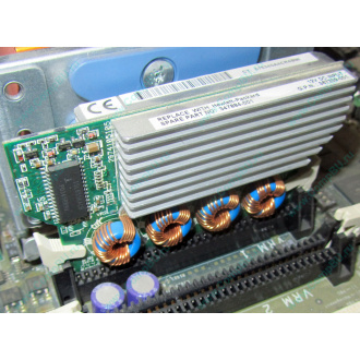 VRM модуль HP 367239-001 (347884-001) 12V с катушками для Proliant G4 (Монино)