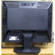Монитор 19" Acer V193 DOb вид сзади (Монино)