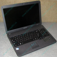 Ноутбук Samsung NP-R528-DA02RU (Intel Celeron Dual Core T3100 (2x1.9Ghz) /2Gb DDR3 /250Gb /15.6" TFT 1366x768) - Монино