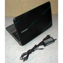 Ноутбук Samsung NP-R528-DA02RU (Intel Celeron Dual Core T3100 (2x1.9Ghz) /2Gb DDR3 /250Gb /15.6" TFT 1366x768) - Монино