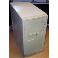 Б/У компьютер Intel Pentium Dual Core E2220 (2x2.4GHz) /2Gb DDR2 /80Gb /ATX 300W (Монино)