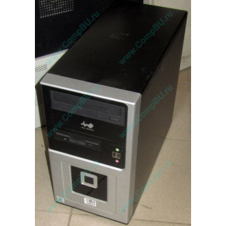 4-хъядерный компьютер AMD Athlon II X4 645 (4x3.1GHz) /4Gb DDR3 /250Gb /ATX 450W (Монино)