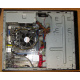 Intel Core i5-650 /ASRock H55M-LE /4Gb DDR3 /250Gb /ATX 250W FSP250-60SNT /slim desktop (Монино)
