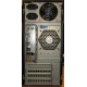 Компьютер Kraftway Credo KC36 (Intel C2D E7500 (2x2.93GHz) s.775 /2Gb DDR2 /250Gb /ATX 400W) вид сзади (Монино)