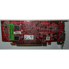 Видеокарта Dell ATI-102-B17002(B) красная 256Mb ATI HD2400 PCI-E (Монино)
