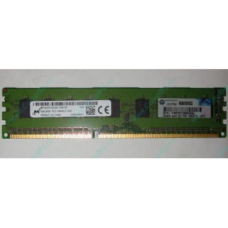 HP 500210-071 4Gb DDR3 ECC memory (Монино)