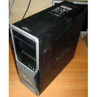 Восьмиядерная рабочая станция Dell Precision 490 (2 x Xeon X5355 (4x2.66GHz) /8Gb DDR2 /500Gb /nVidia Quatro FX4600 /ATX 750W) - Монино