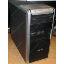 Компьютер Depo Neos 460MN (Intel Core i5-650 (2x3.2GHz HT) /4Gb DDR3 /250Gb /ATX 450W /Windows 7 Professional) - Монино