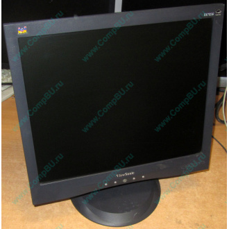 Монитор Б/У ЖК 17" ViewSonic VA703b (Монино)