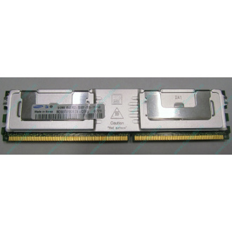 Серверная память 512Mb DDR2 ECC FB Samsung PC2-5300F-555-11-A0 667MHz (Монино)