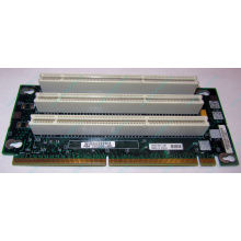Переходник Riser card PCI-X/3xPCI-X C53353-401 T0041601-A01 Intel SR2400 (Монино)