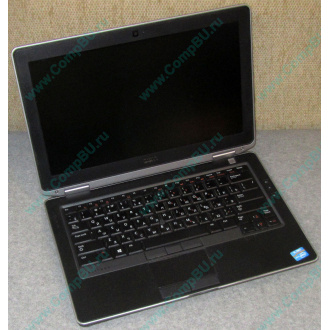 Ноутбук Б/У Dell Latitude E6330 (Intel Core i5-3340M (2x2.7Ghz HT) /4Gb DDR3 /320Gb /13.3" TFT 1366x768) - Монино