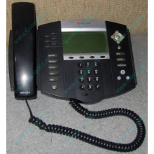 VoIP телефон Polycom SoundPoint IP650 Б/У (Монино)